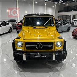 مێرسێدس بێنز G-Class